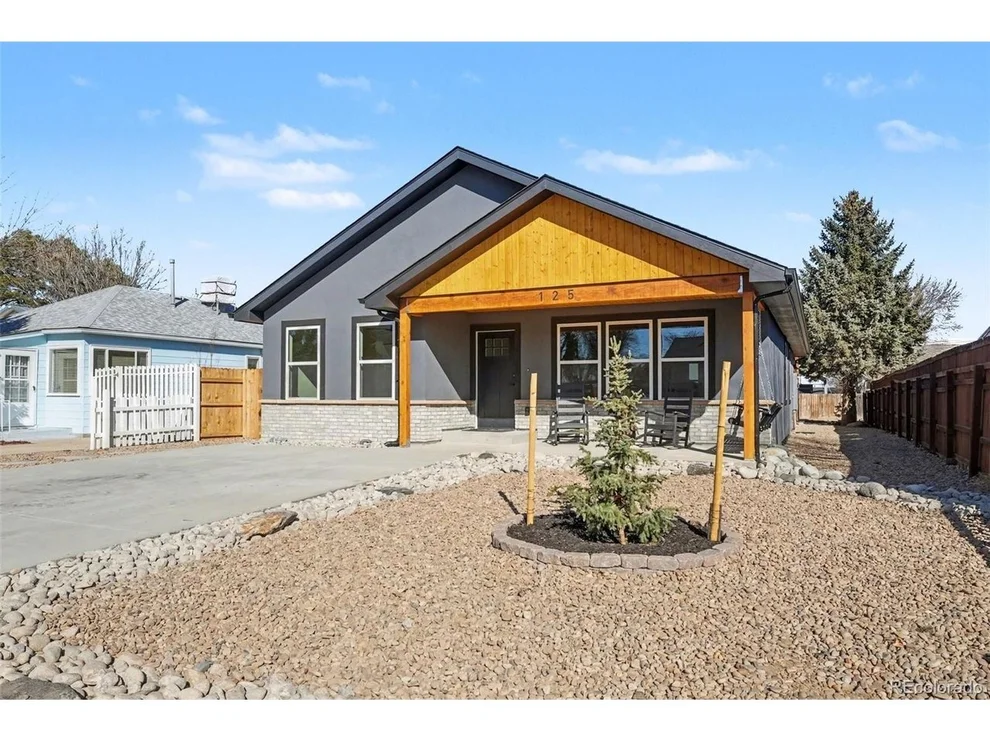 Unit for sale at 125 6th St, Dacono, CO 80514
