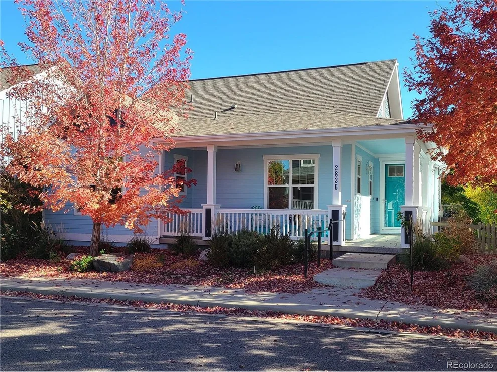 Unit for sale at 2836 Grand Lake Dr, Lafayette, CO 80026