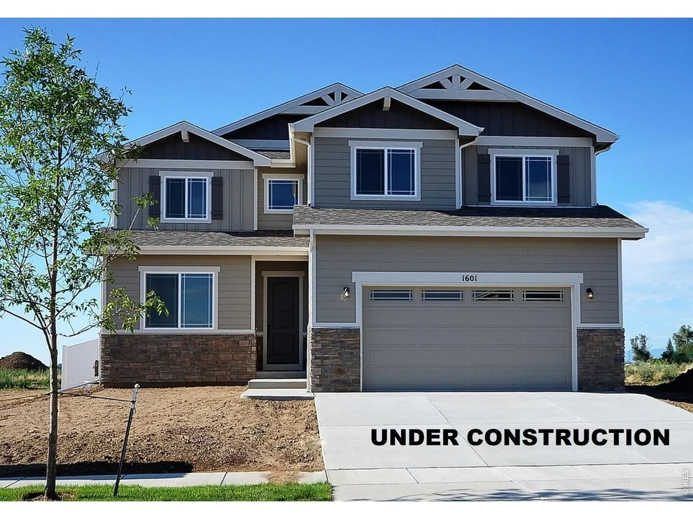 Unit for sale at 1309 Crown Sparrow St, Johnstown, CO 80534