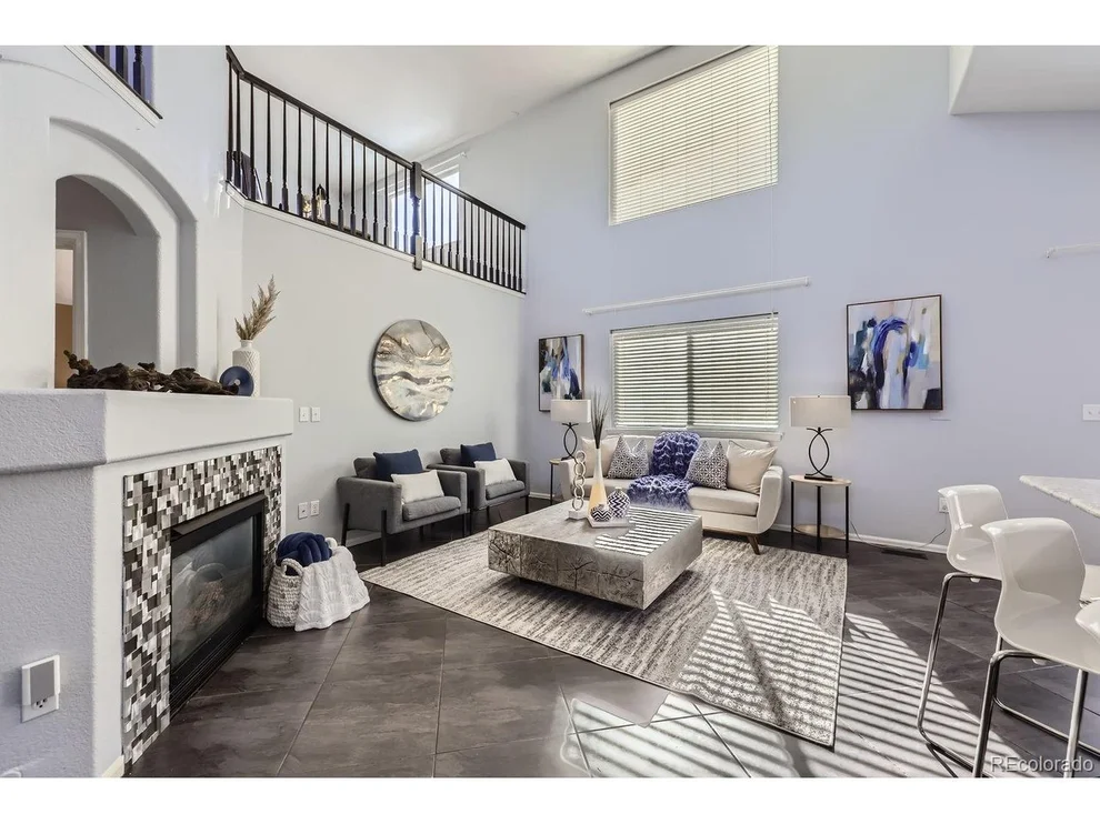 Unit for sale at 16424 E 107th Pl, Commerce City, CO 80022