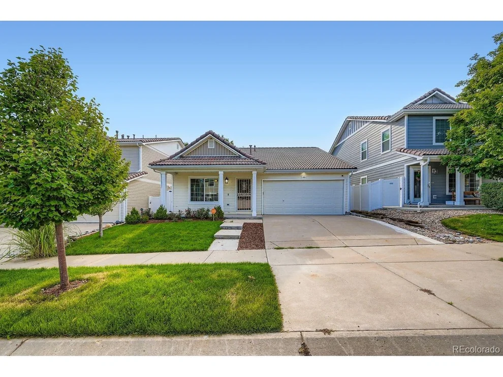 Unit for sale at 5555 Himalaya Rd, Denver, CO 80249