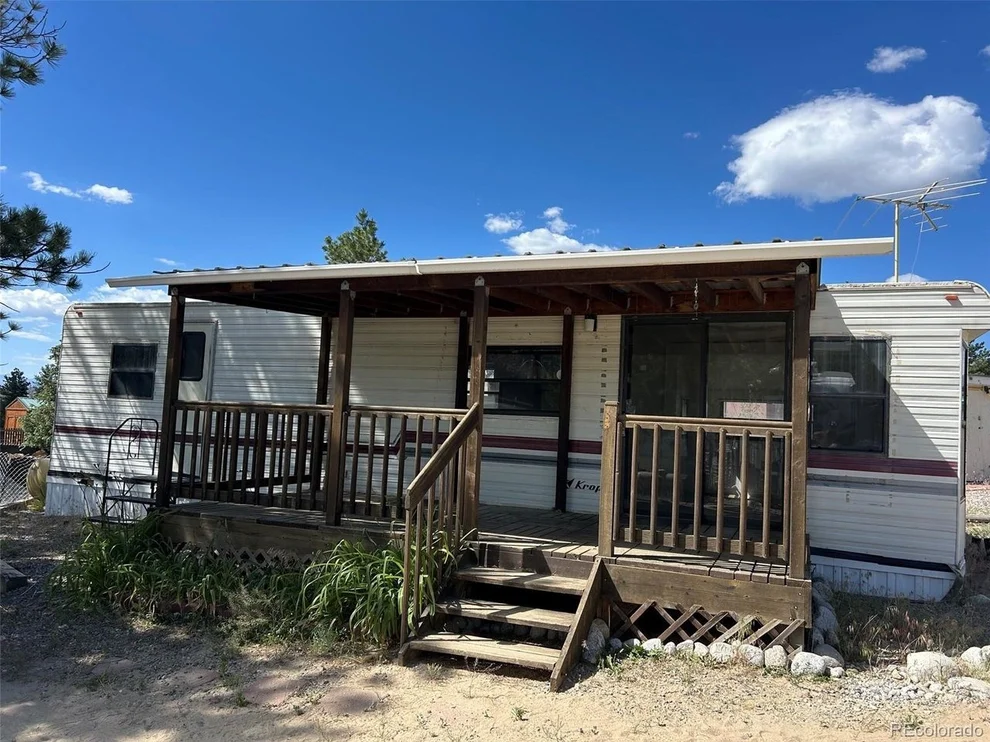 Unit for sale at 10795 County Road 197a, Nathrop, CO 81236