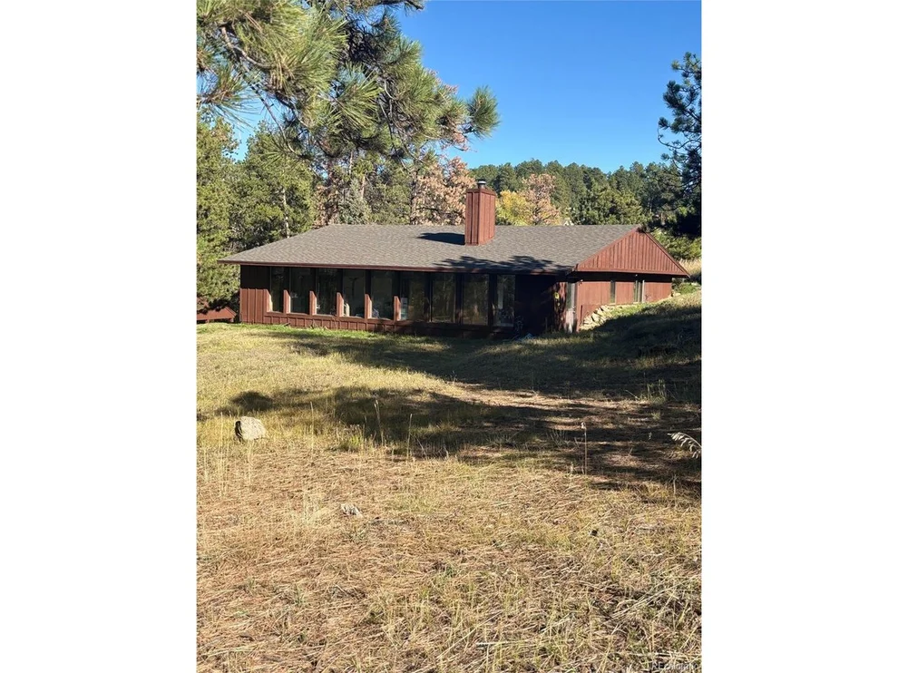 Unit for sale at 4374 Picutis Rd, Indian Hills, CO 80454
