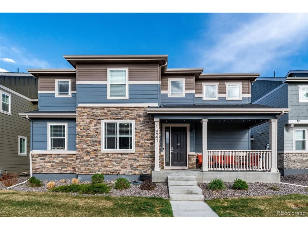 Unit for sale at 16544 E 118th Dr, Commerce City, CO 80022