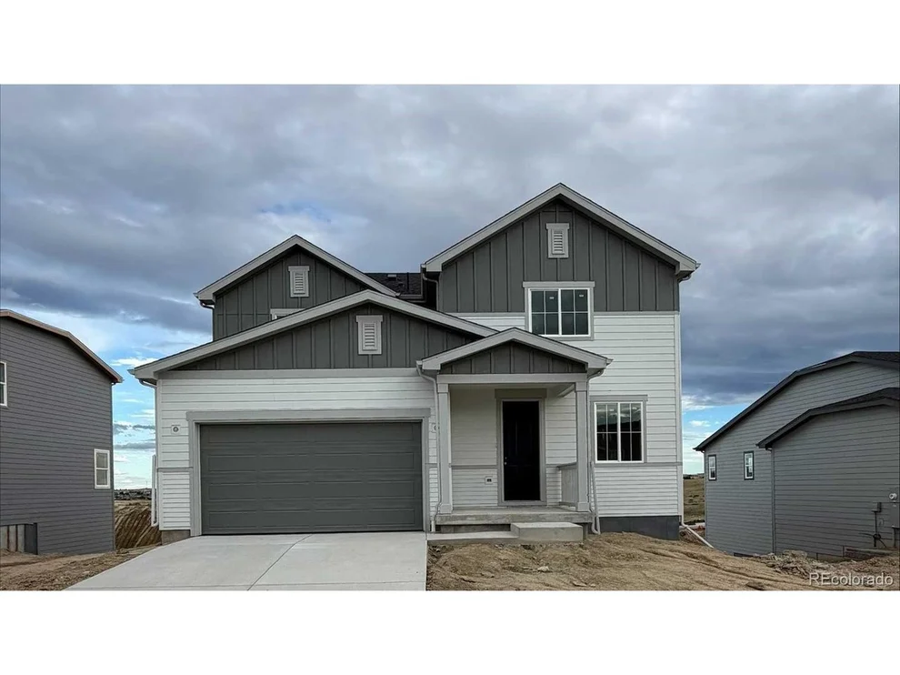 Unit for sale at 4322 Kingsbarns Dr, Elizabeth, CO 80107