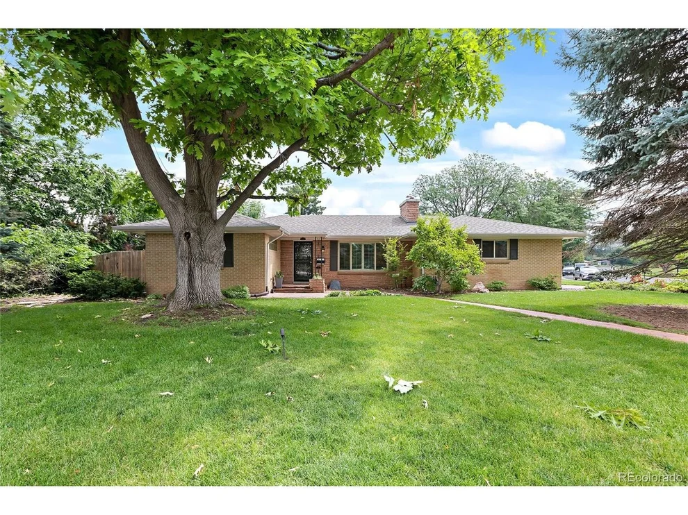 Unit for sale at 500 Magnolia St, Denver, CO 80220