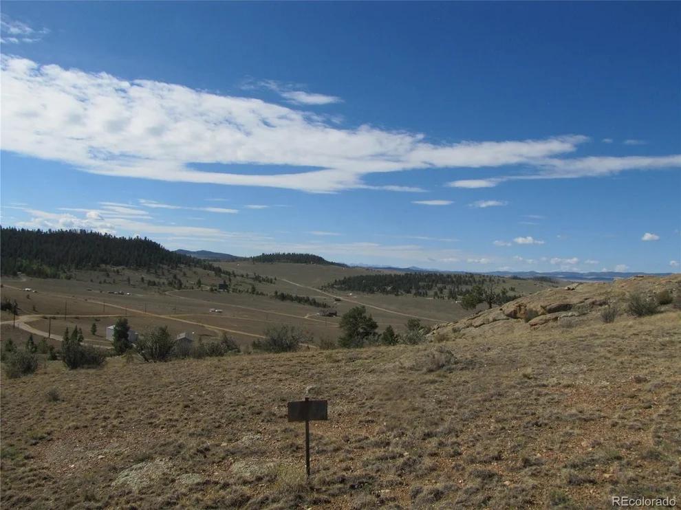 Unit for sale at 5589 Sinaqua Rd, Hartsel, CO 80449
