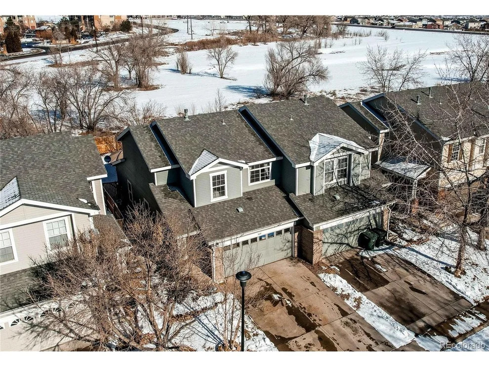 Unit for sale at 3601 E 94th Ave, Thornton, CO 80229