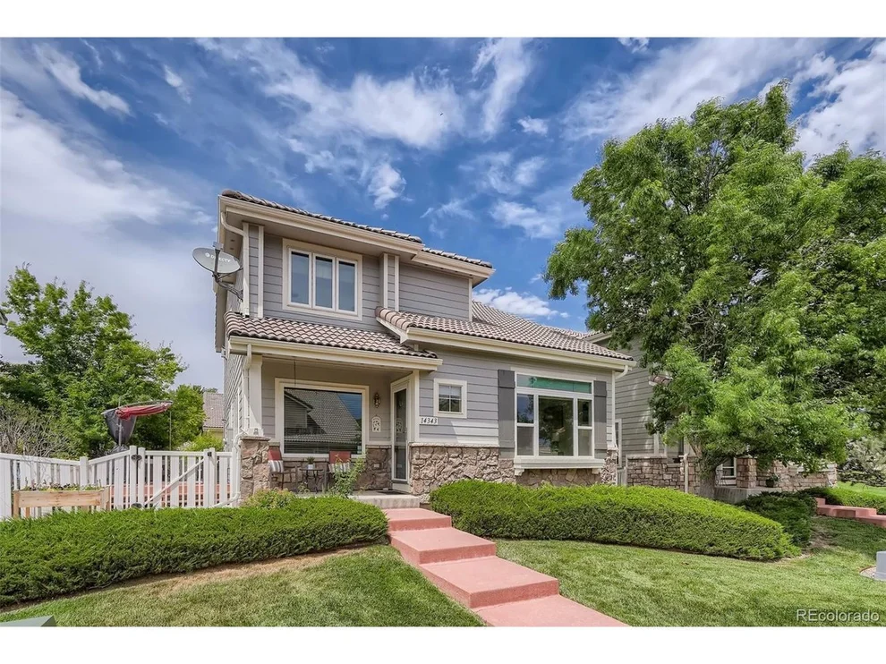 Unit for sale at 14343 Wright Way, Broomfield, CO 80023