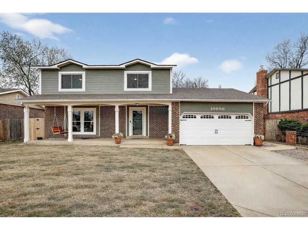 Unit for sale at 10950 Jay St, Westminster, CO 80020