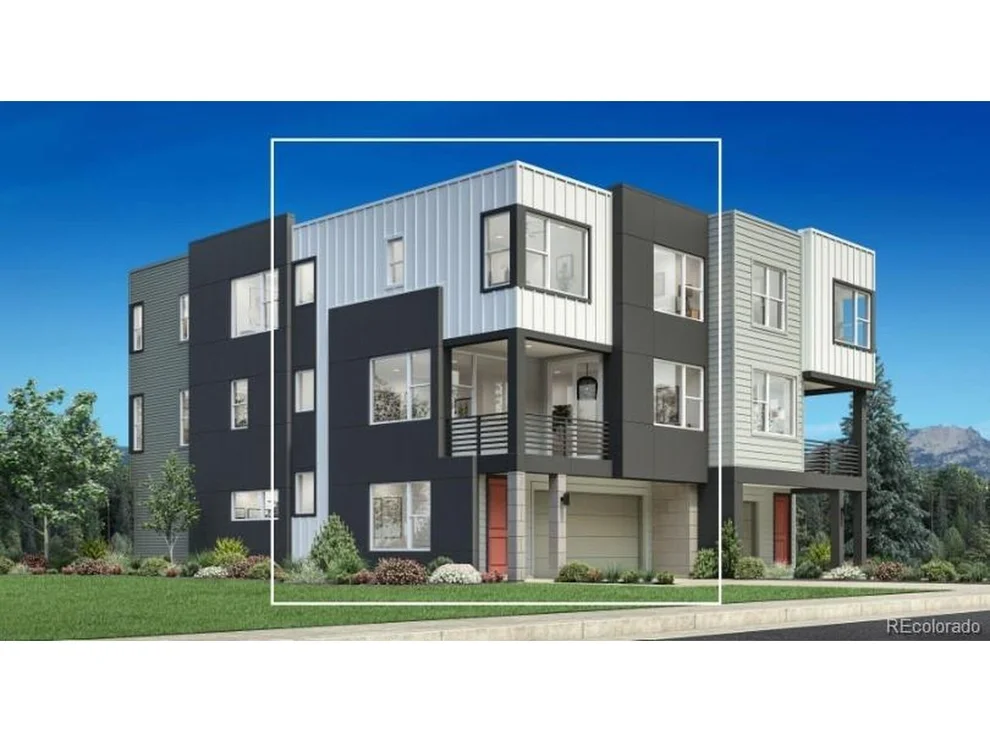 Unit for sale at 7727 S Lowell St, Littleton, CO 80120