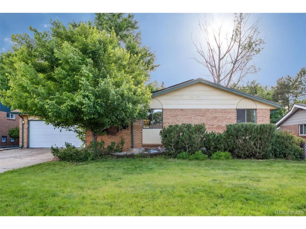 Unit for sale at 1175 Yank St, Golden, CO 80401