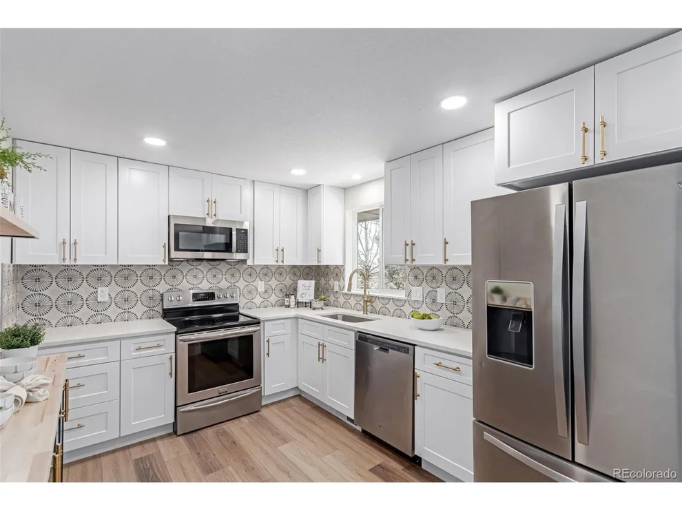 Unit for sale at 416 Troy St, Aurora, CO 80011