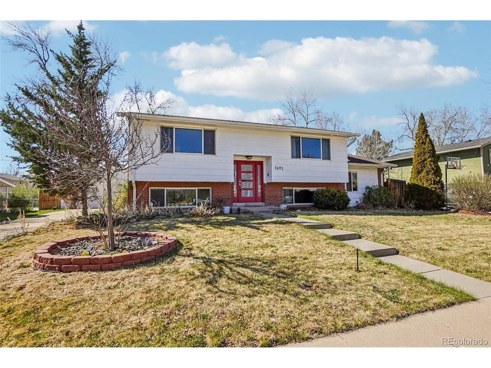 Unit for sale at 2883 S Otis St, Denver, CO 80227