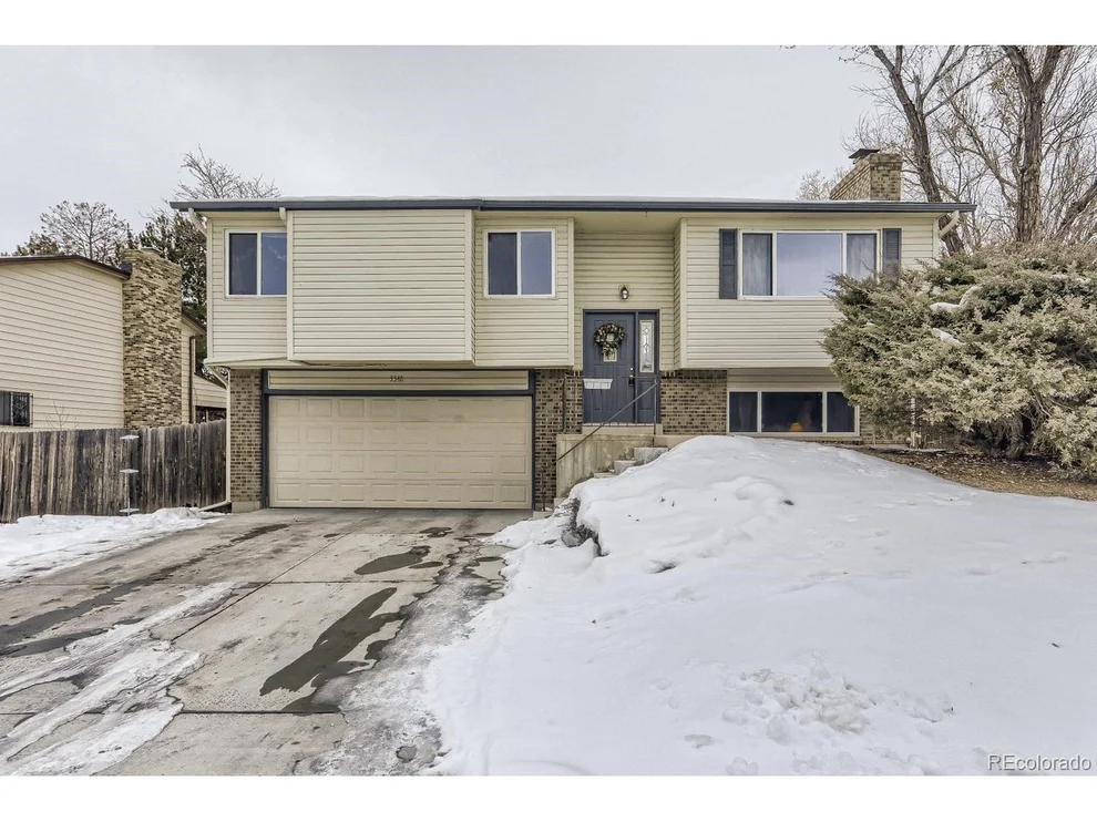 Unit for sale at 3348 S Elkhart St, Aurora, CO 80014