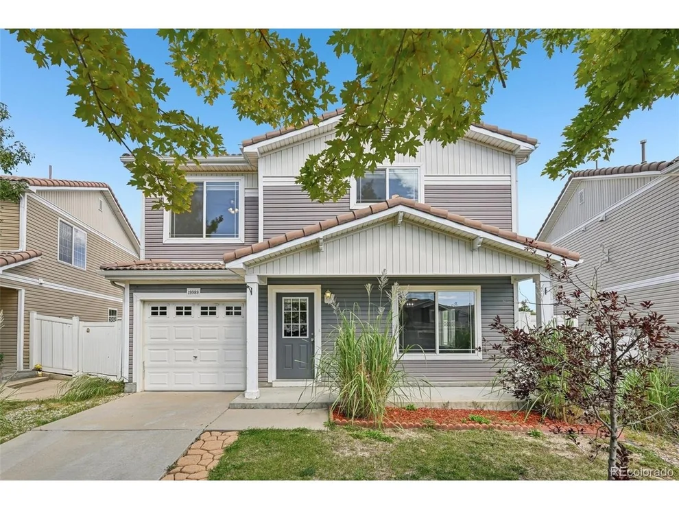 Unit for sale at 19989 Randolph Pl, Denver, CO 80249