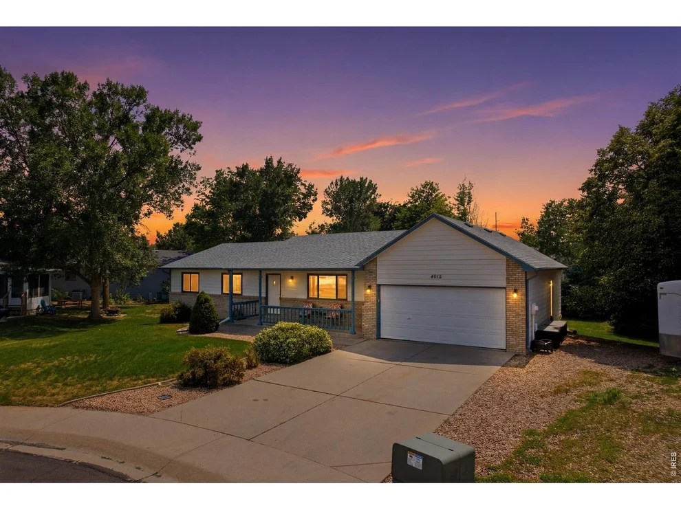 Unit for sale at 4916 W 3rd St Rd, Greeley, CO 80634
