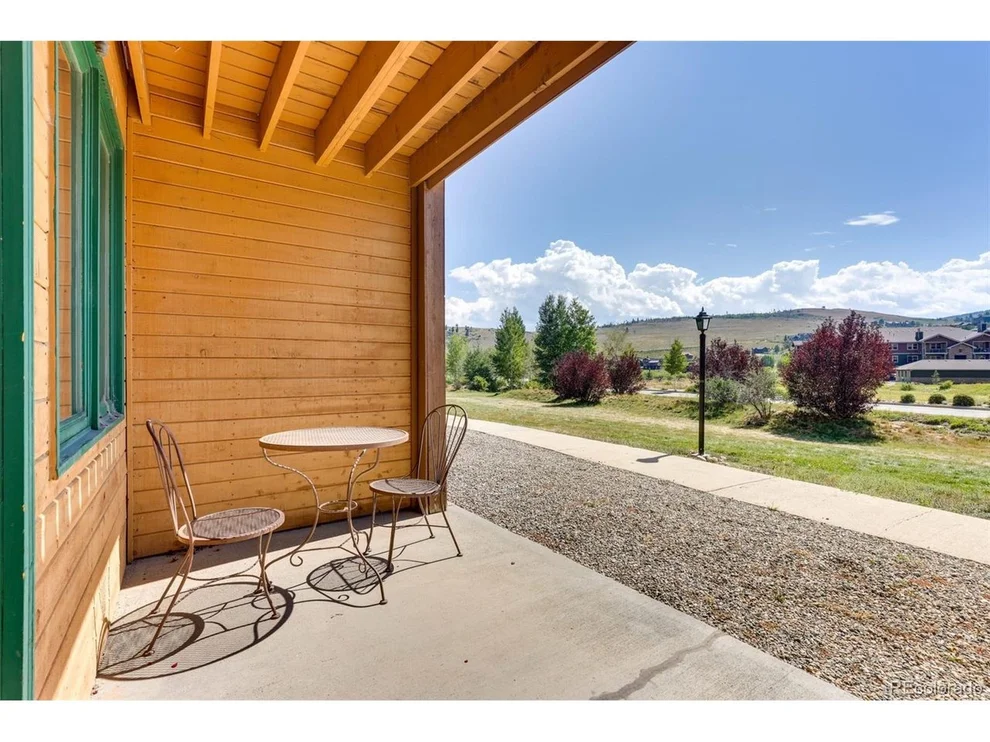 Unit for sale at 62927 US Highway 40, Granby, CO 80446