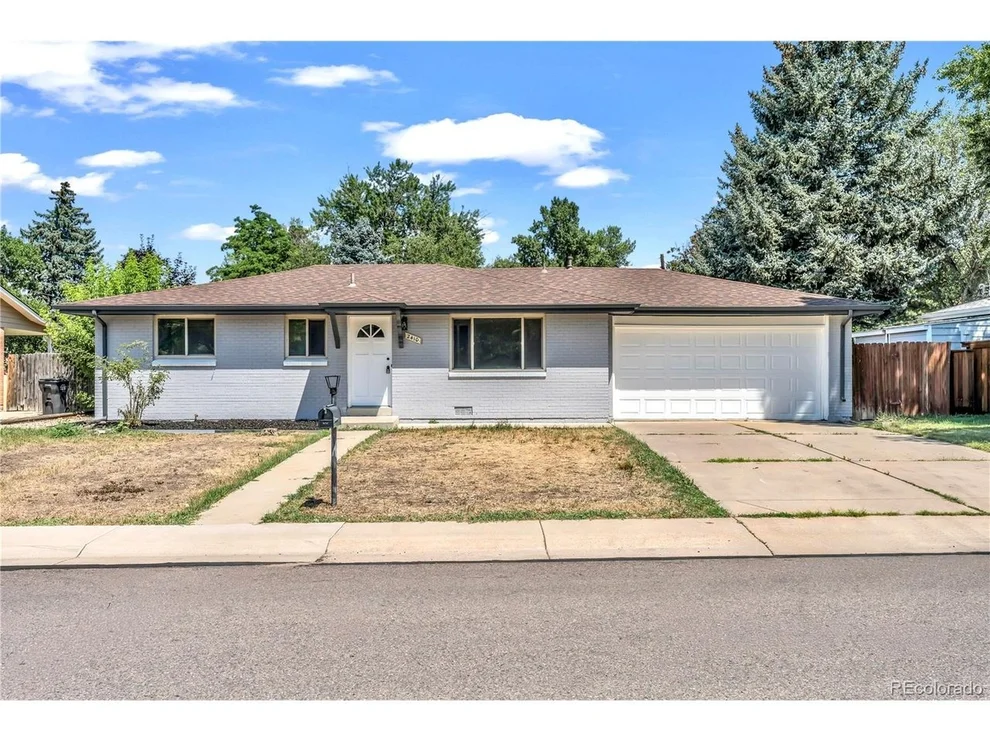 Unit for sale at 2410 Lewis St, Denver, CO 80215