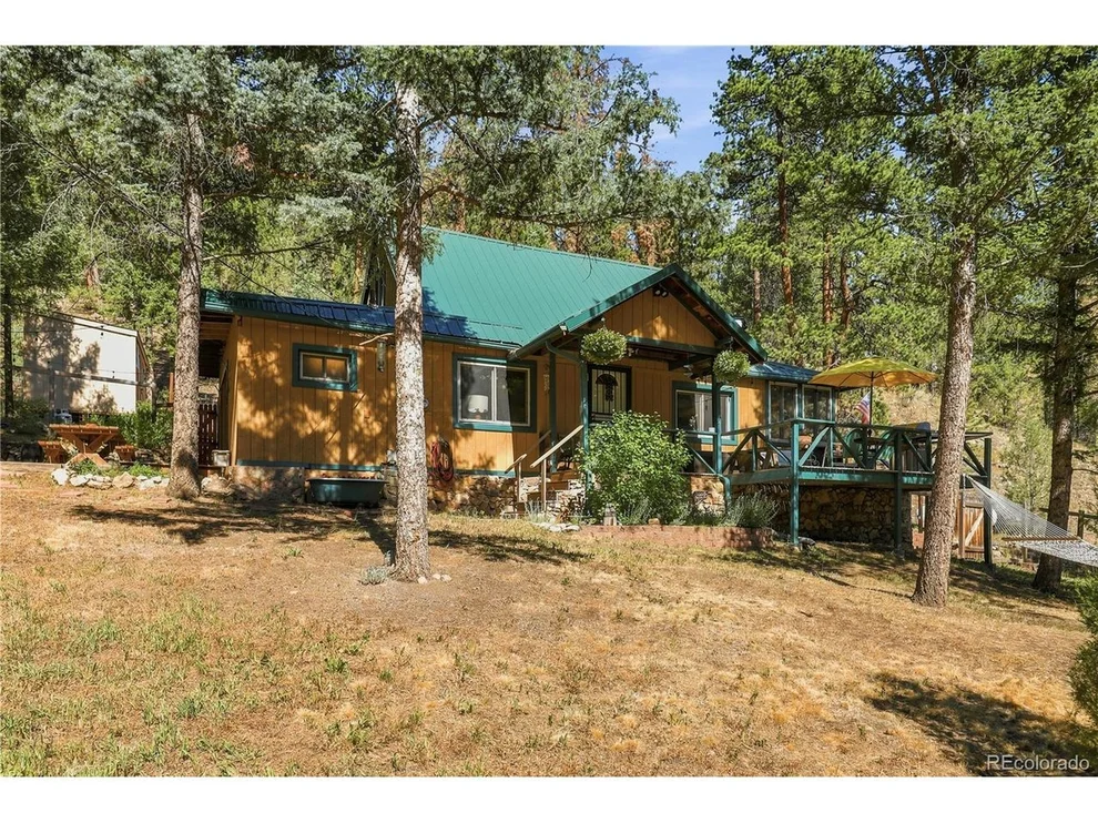 Unit for sale at 14550 S Elk Creek Rd, Pine, CO 80470