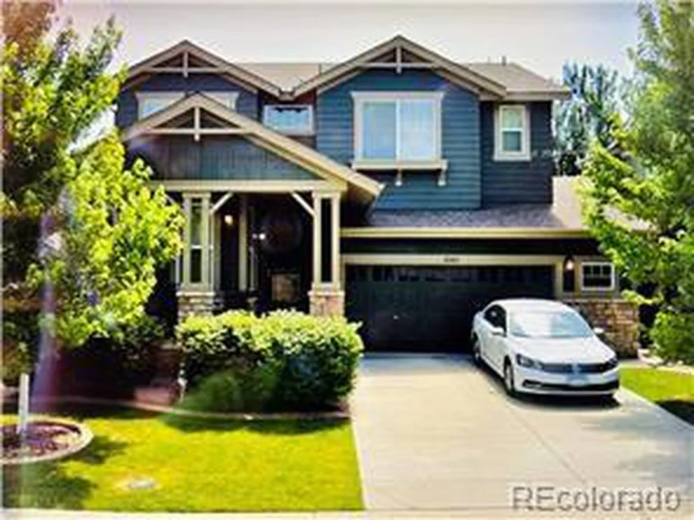 Unit for sale at 21023 E jefferson Cir, Aurora, CO 80013