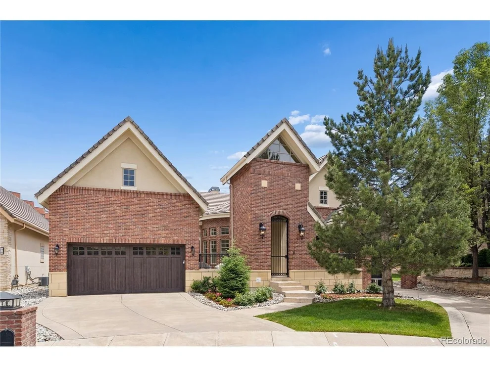 Unit for sale at 12 Sommerset Cir, Greenwood Village, CO 80111