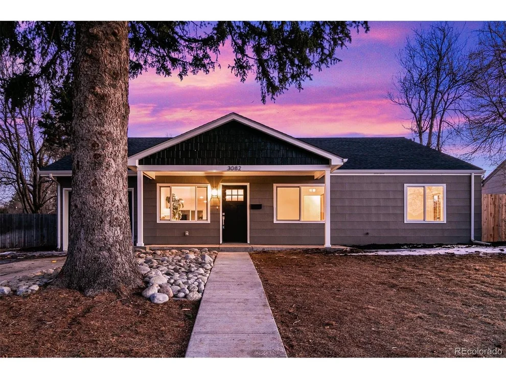 Unit for sale at 3082 S Flamingo Way, Denver, CO 80222