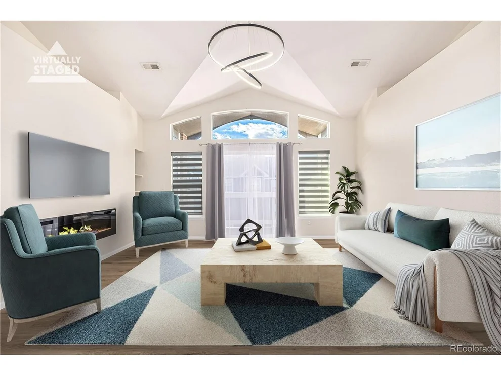 Unit for sale at 14211 E 1st Dr, Aurora, CO 80011
