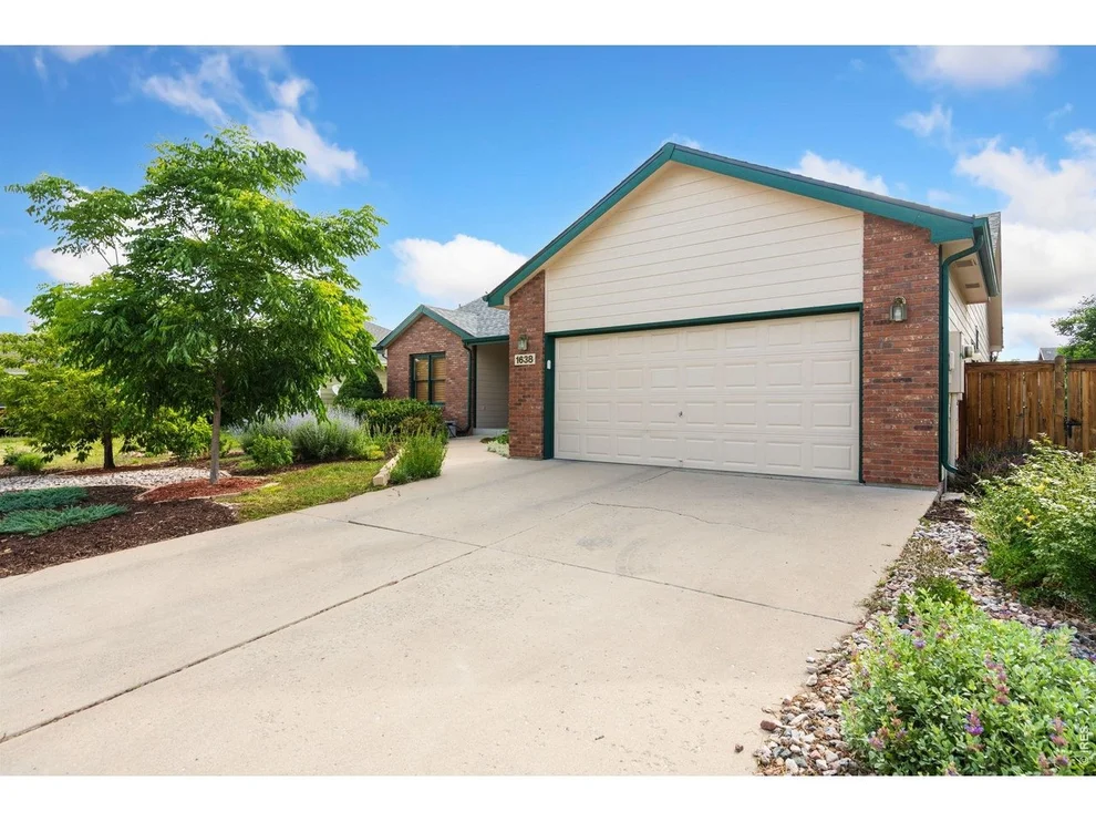Unit for sale at 1638 Holly Way, Fort Collins, CO 80526