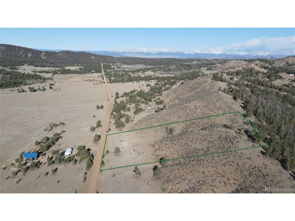 Unit for sale at 1403 Jefferson Rd, Hartsel, CO 80449