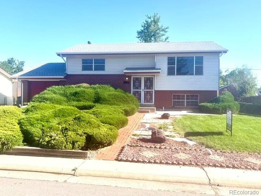 Unit for sale at 1461 Phillips Dr, Denver, CO 80233