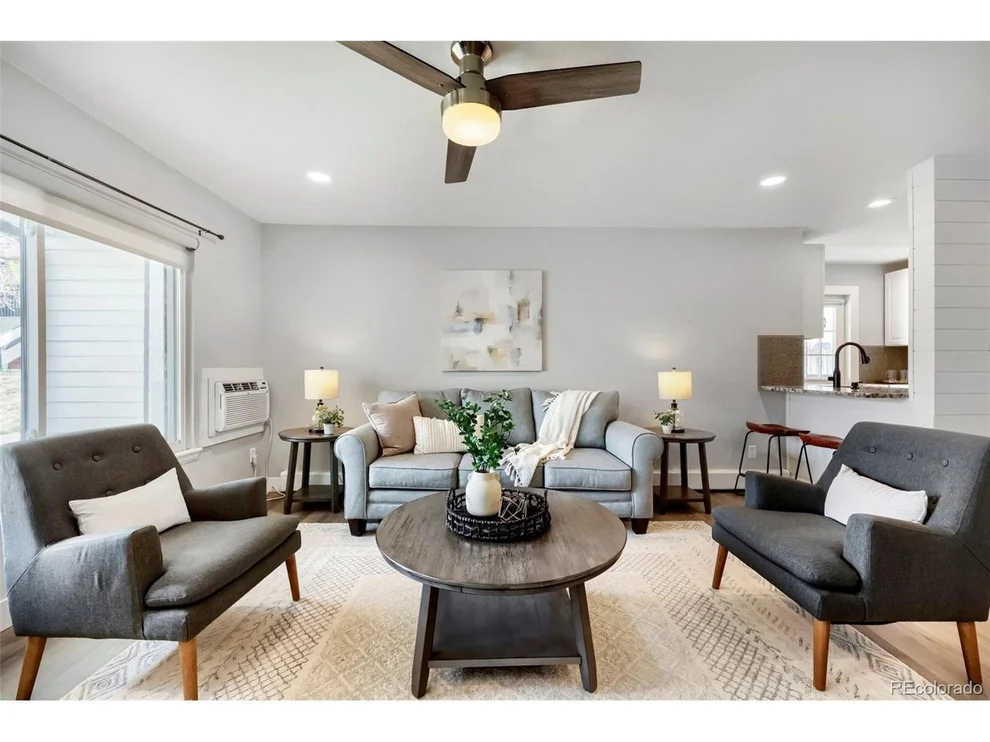 Unit for sale at 532 Oakwood Dr, Castle Rock, CO 80104