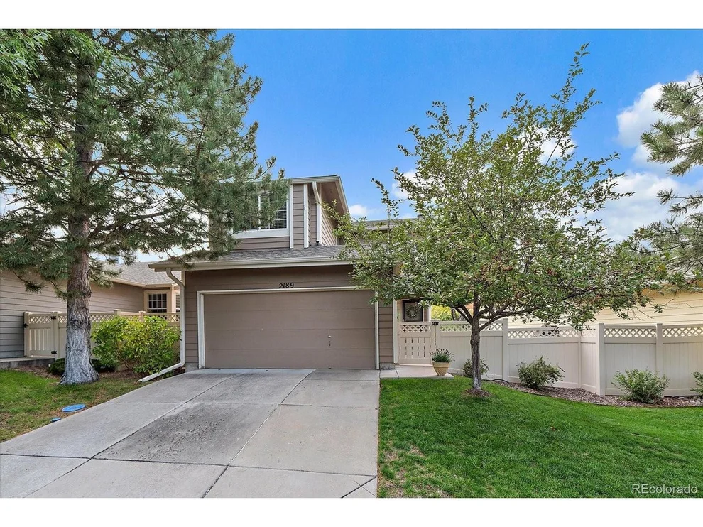 Unit for sale at 2189 E Phillips Pl, Centennial, CO 80122