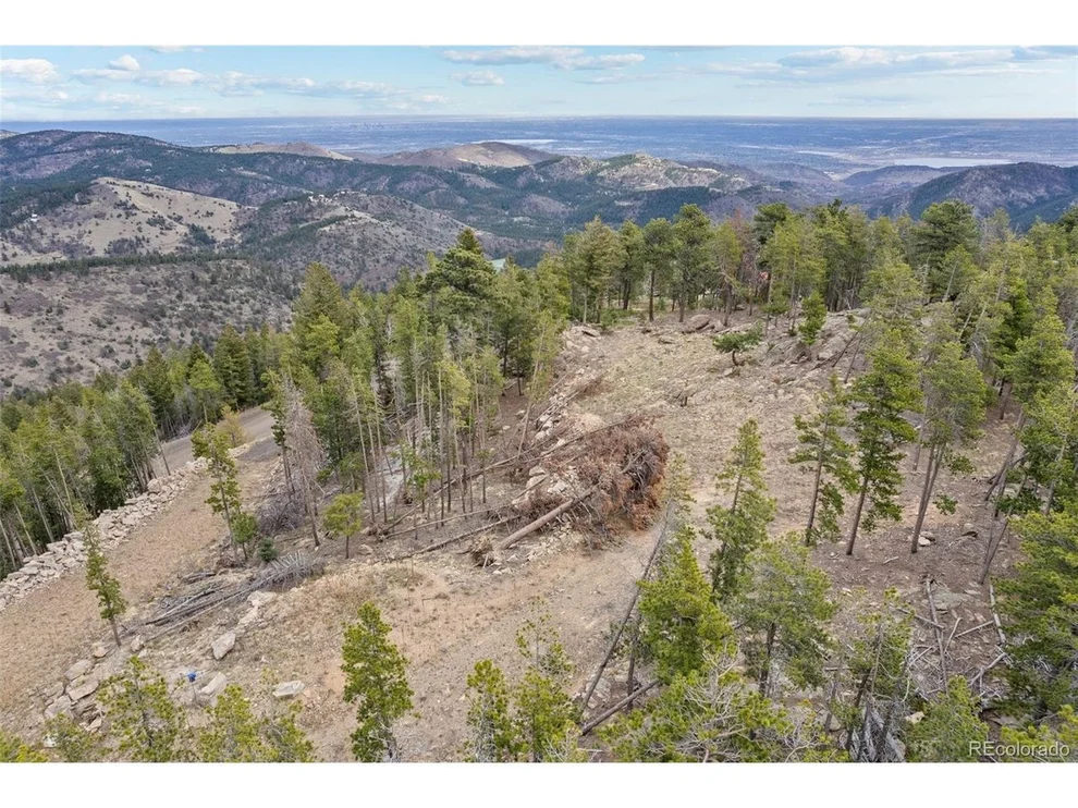 Unit for sale at 10157 Horizon View Dr, Morrison, CO 80465