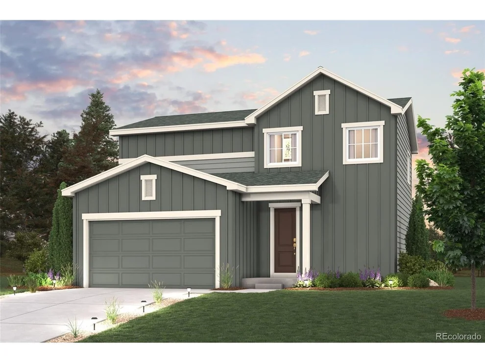 Unit for sale at 269 Overlook Ave, Lochbuie, CO 80603