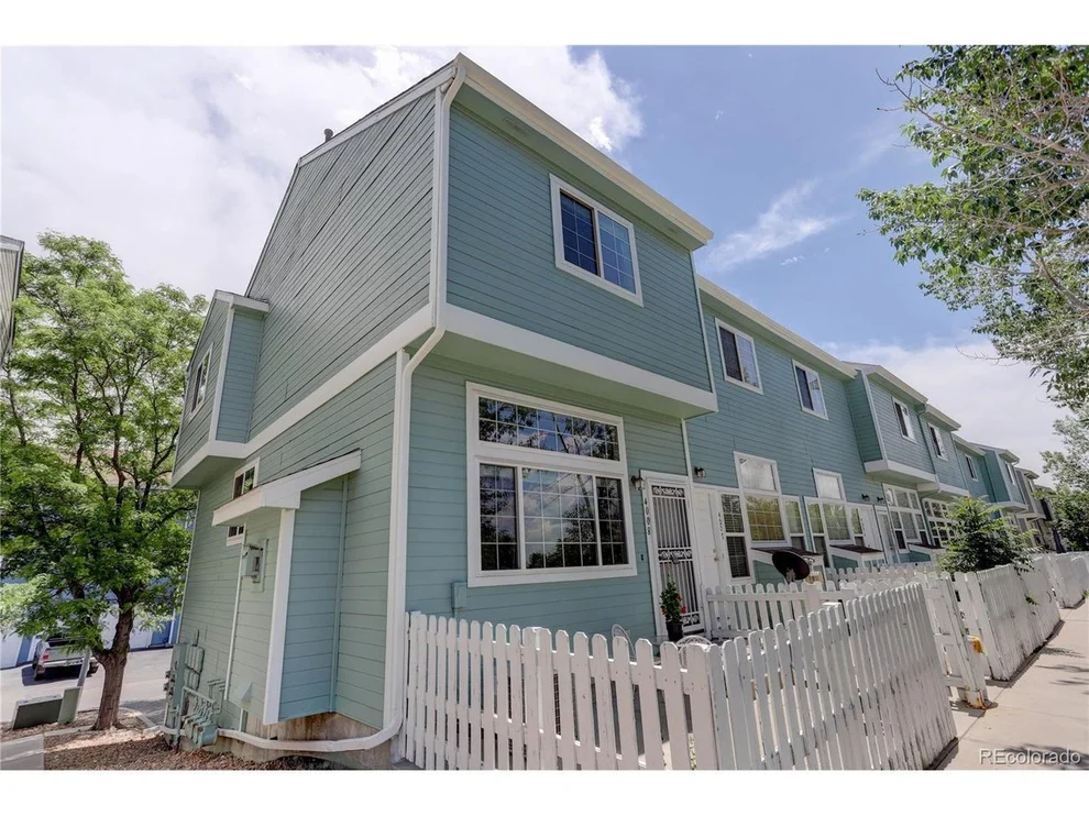 Unit for sale at 8199 Welby Rd, Thornton, CO 80229