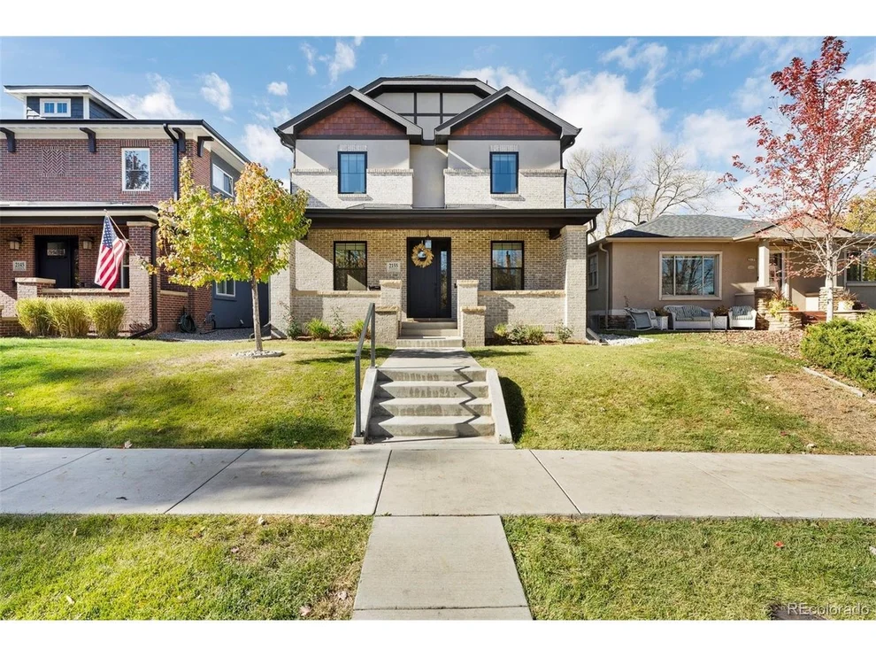 Unit for sale at 2155 N Gaylord St, Denver, CO 80205