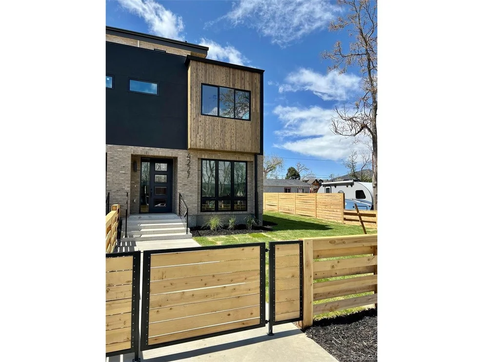 Unit for sale at 4227 N Mariposa St, Denver, CO 80211