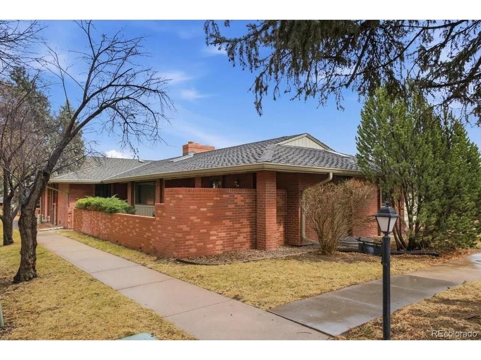 Unit for sale at 3487 S Race St, Englewood, CO 80113
