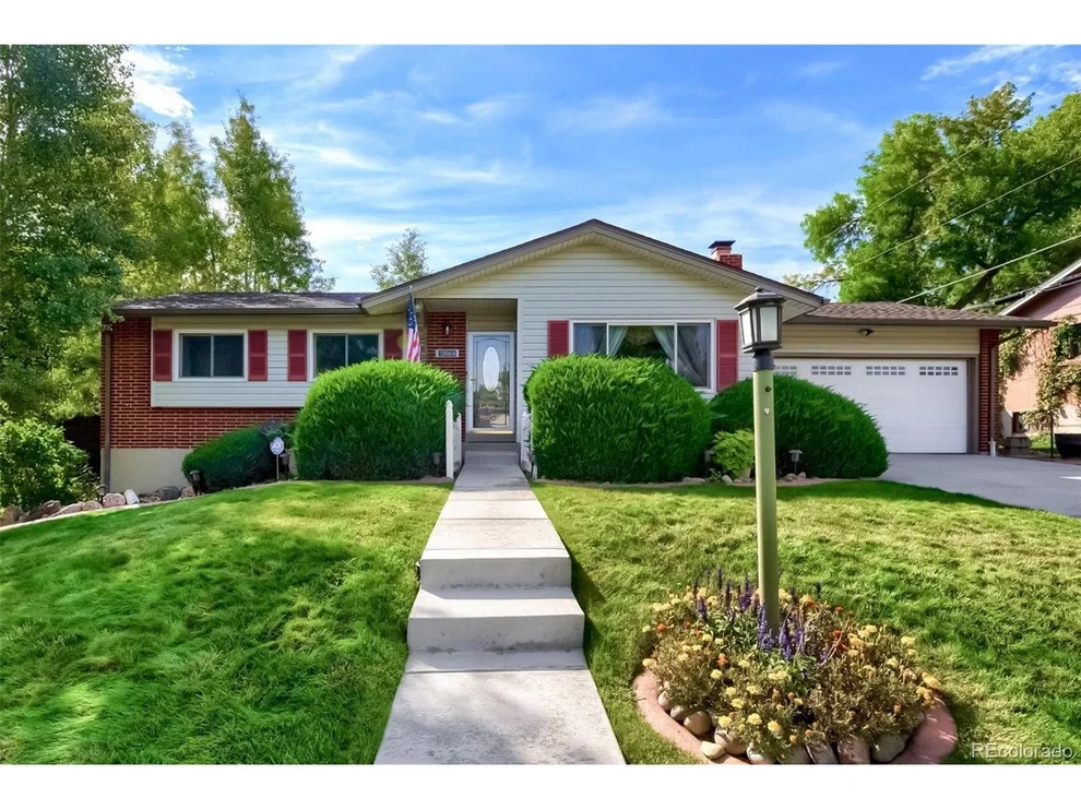 Unit for sale at 13964 W 21st Ave, Golden, CO 80401