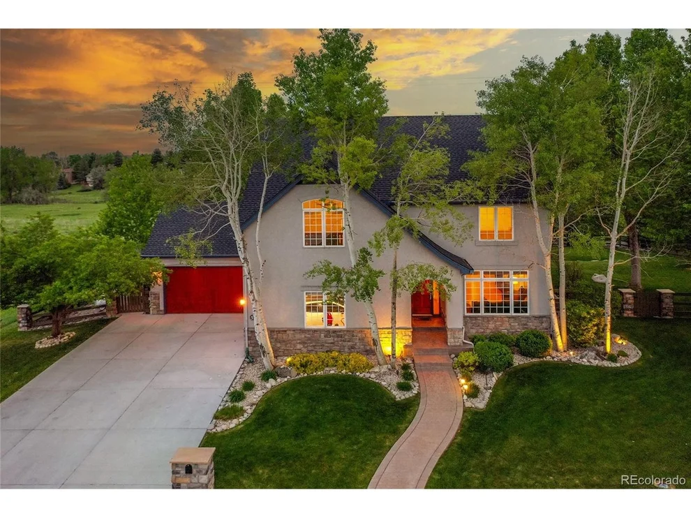 Unit for sale at 5725 Poppy Way, Golden, CO 80403