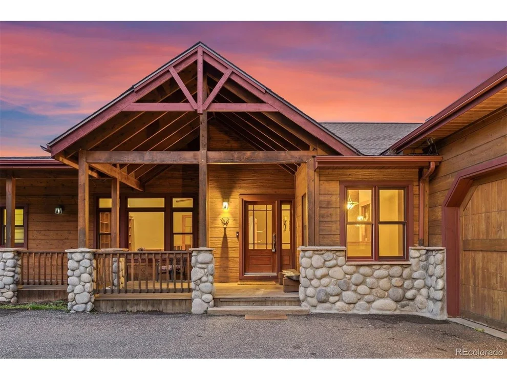 Unit for sale at 26165 Amy Cir, Conifer, CO 80433