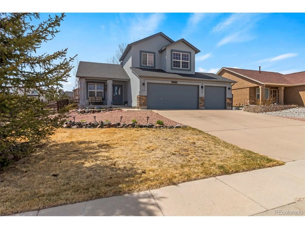 Unit for sale at 8702 Copenhagen Rd, Peyton, CO 80831
