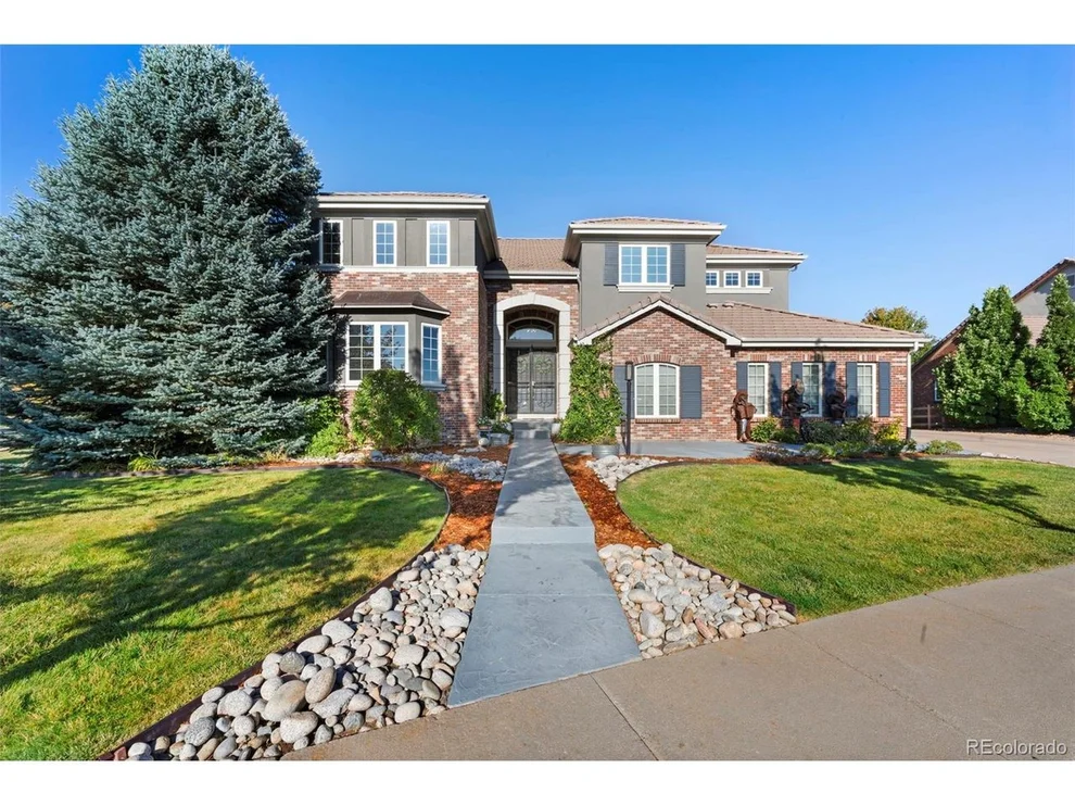 Unit for sale at 5985 S Lewiston St, Centennial, CO 80016