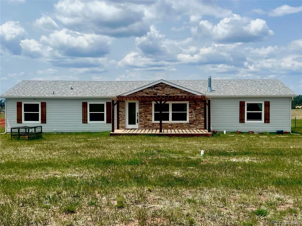 Unit for sale at 527 Golden Grain Ln, Divide, CO 80814