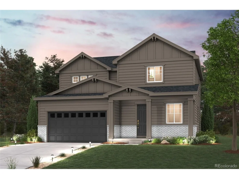 Unit for sale at 3710 Bluestem St, Dacono, CO 80514