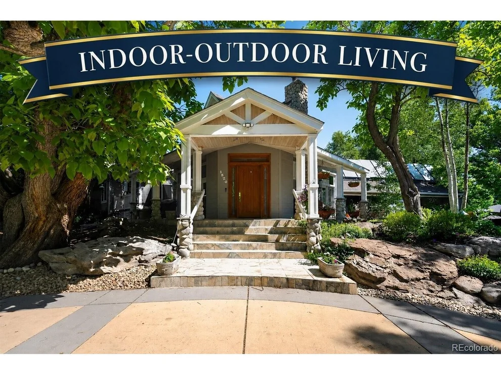 Unit for sale at 1820 Glen Ayr Dr, Lakewood, CO 80215