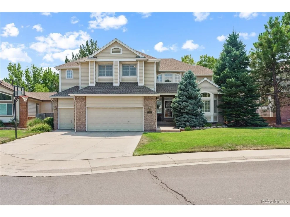 Unit for sale at 11651 E Dorado Ave, Englewood, CO 80111