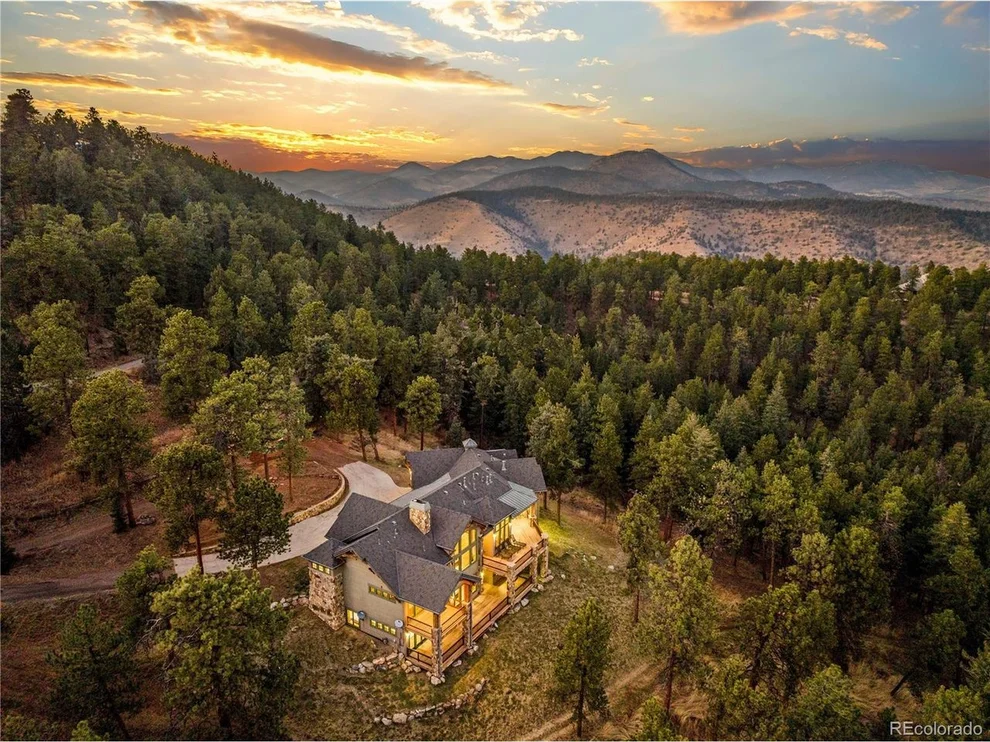 Unit for sale at 100 Skyhill Dr, Evergreen, CO 80439
