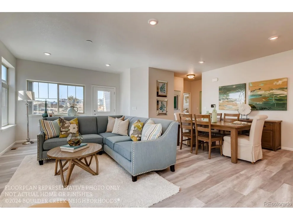 Unit for sale at 822 W 129th Pl, Westminster, CO 80234